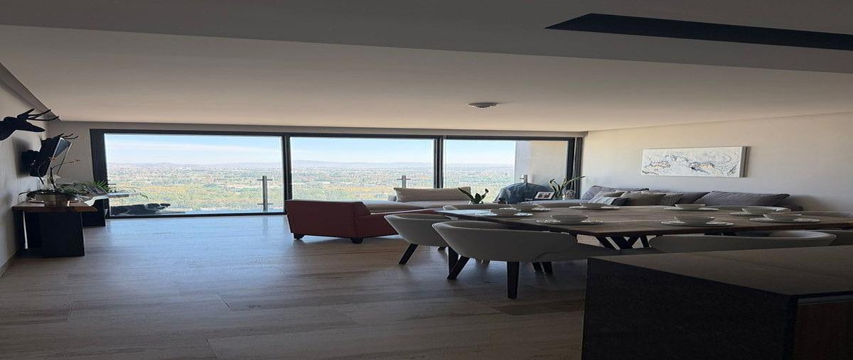 Foto de departamento en renta en boulevard andares , puerta de hierro, zapopan, jalisco, 0 No. 03