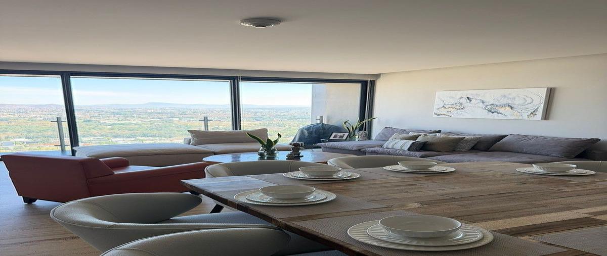 Foto de departamento en renta en boulevard andares , puerta de hierro, zapopan, jalisco, 0 No. 05