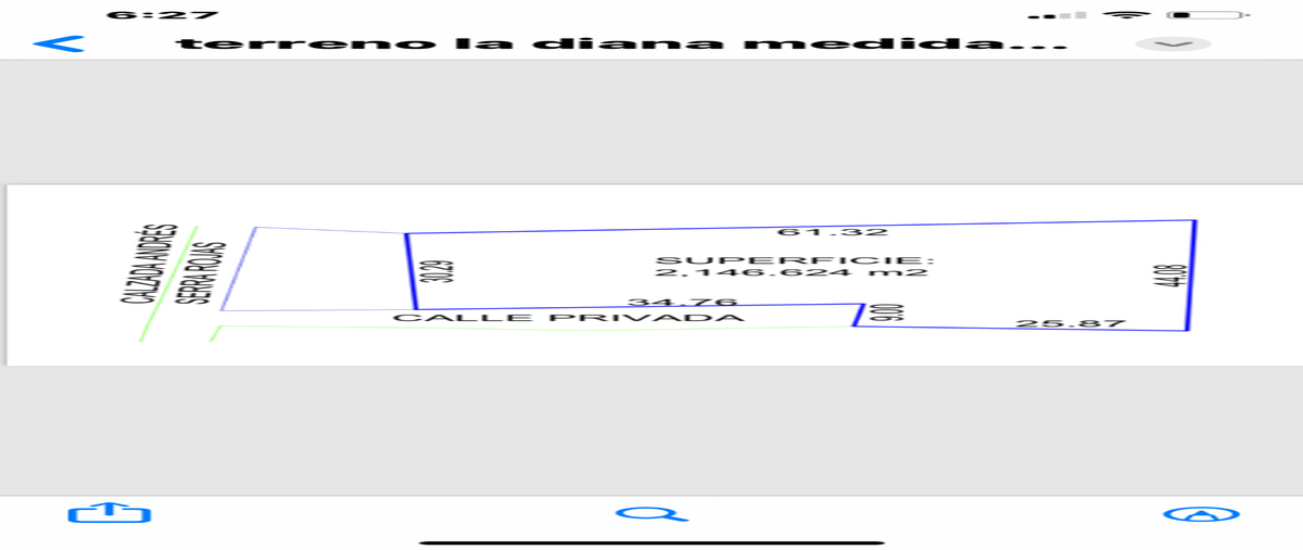 Foto de terreno habitacional en venta en boulevard andres serra rojas , josé castillo tielemans, tuxtla gutiérrez, chiapas, 28475530 No. 04