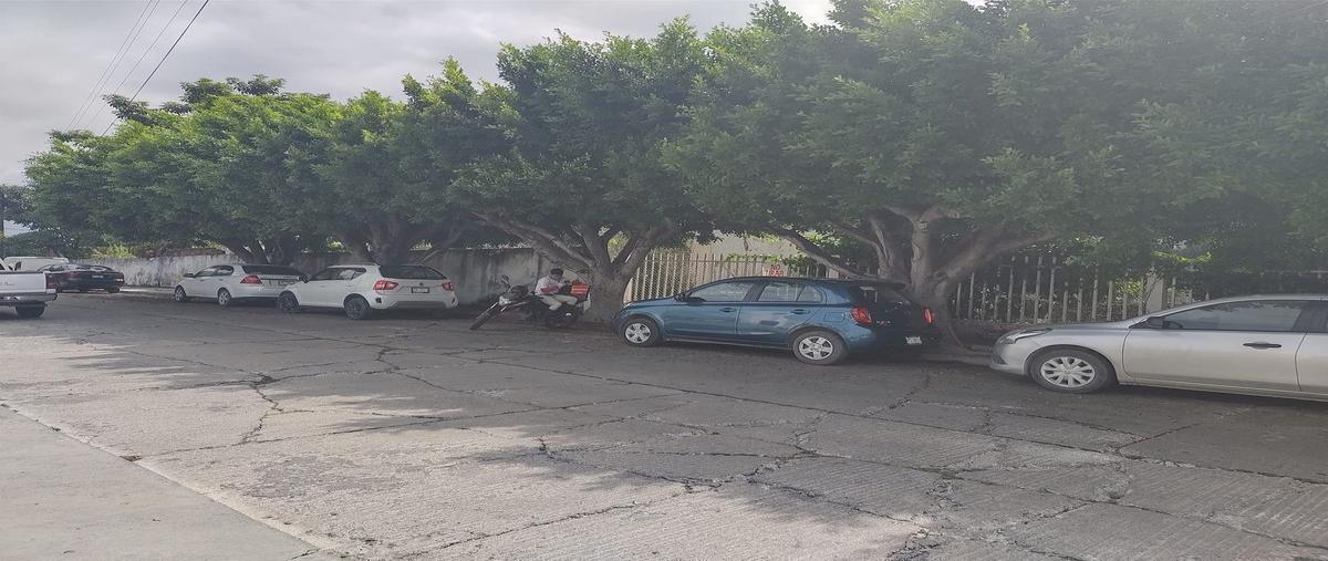 Foto de casa en venta en boulevard angel albino corzo , el retiro, tuxtla gutiérrez, chiapas, 27360935 No. 05