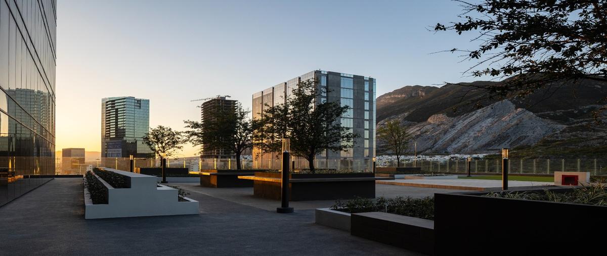 Foto de oficina en renta en boulevard antonio l rdz , santa maría, monterrey, nuevo león, 0 No. 03
