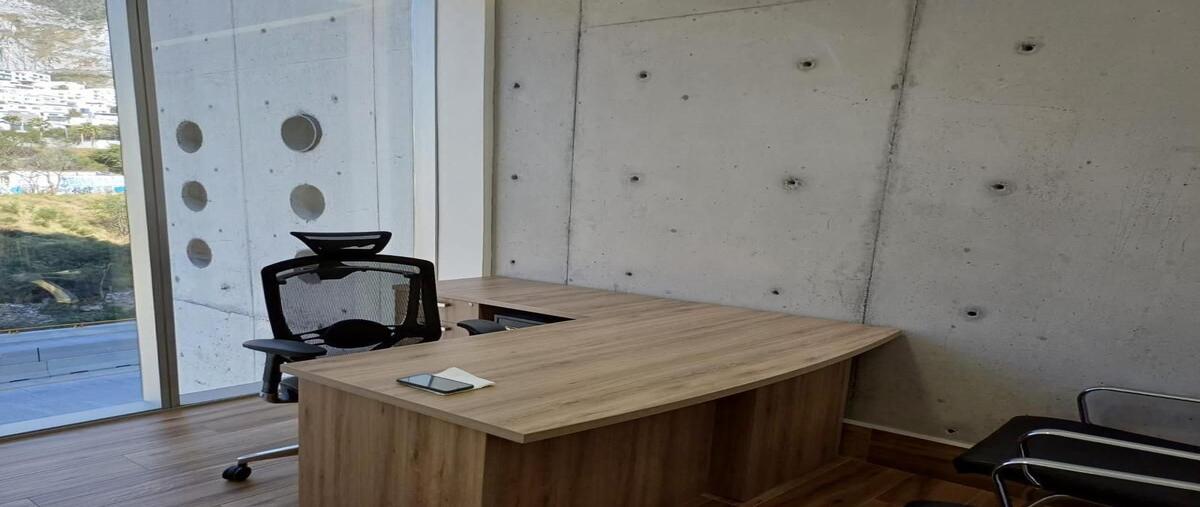 Foto de oficina en renta en boulevard antonio l. rodriguez , articulo 27 (f-96), monterrey, nuevo león, 0 No. 02