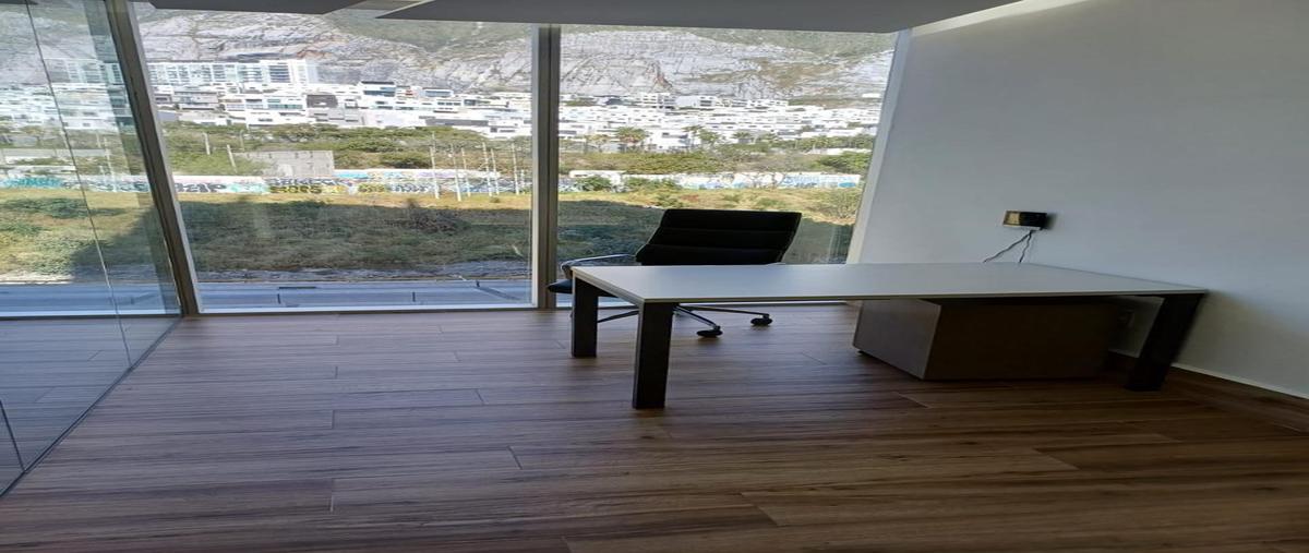 Foto de oficina en renta en boulevard antonio l. rodriguez , articulo 27 (f-96), monterrey, nuevo león, 0 No. 05