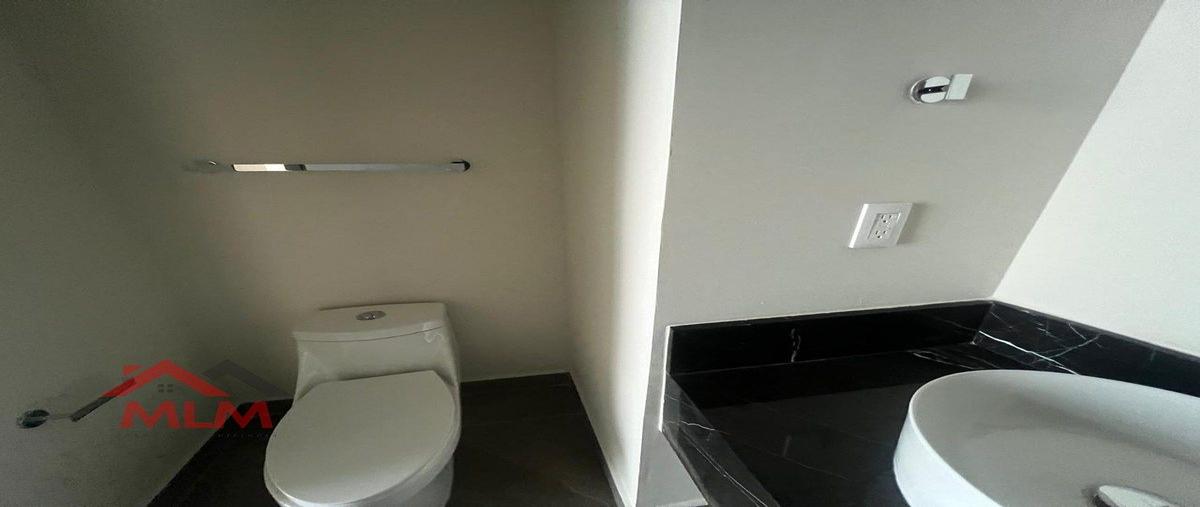 Foto de departamento en renta en boulevard antonio l rodriguez , santa maría, monterrey, nuevo león, 0 No. 07