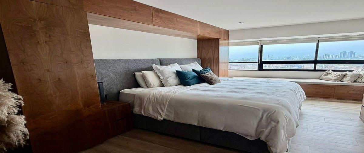 Foto de departamento en renta en boulevard antonio l. rodríguez , santa maría, monterrey, nuevo león, 0 No. 04