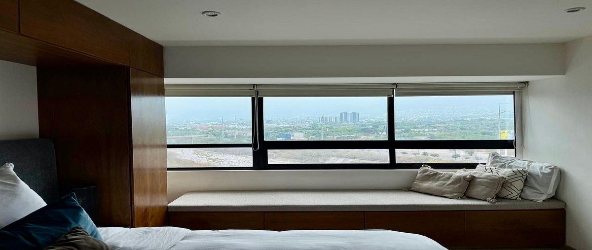 Foto de departamento en renta en boulevard antonio l. rodríguez , santa maría, monterrey, nuevo león, 0 No. 05