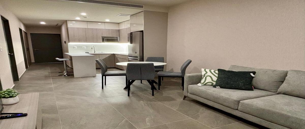 Foto de departamento en renta en boulevard antonio l rodriguez , santa maría, monterrey, nuevo león, 0 No. 03