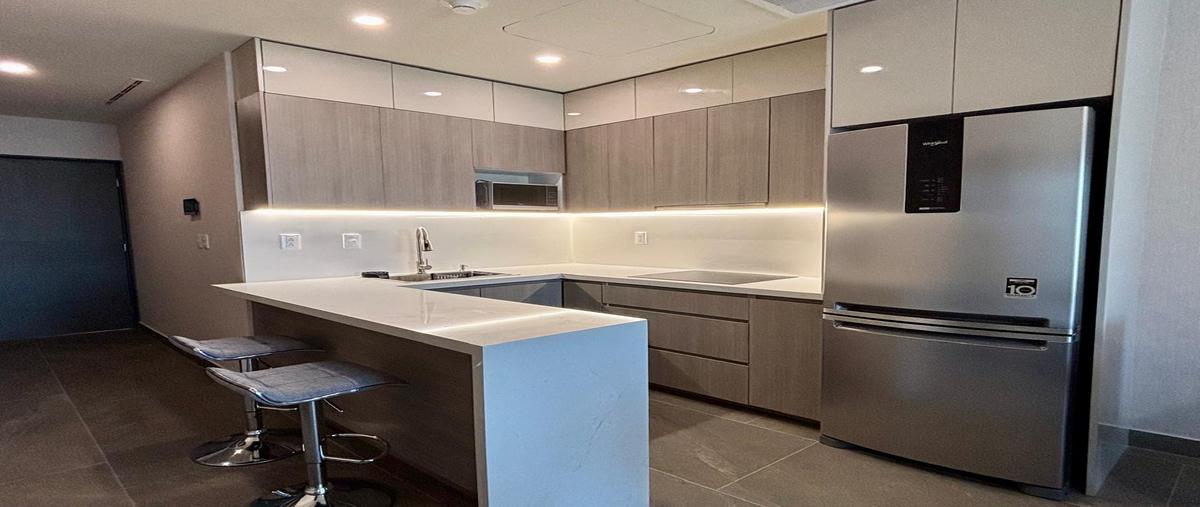 Foto de departamento en renta en boulevard antonio l rodriguez , santa maría, monterrey, nuevo león, 0 No. 04