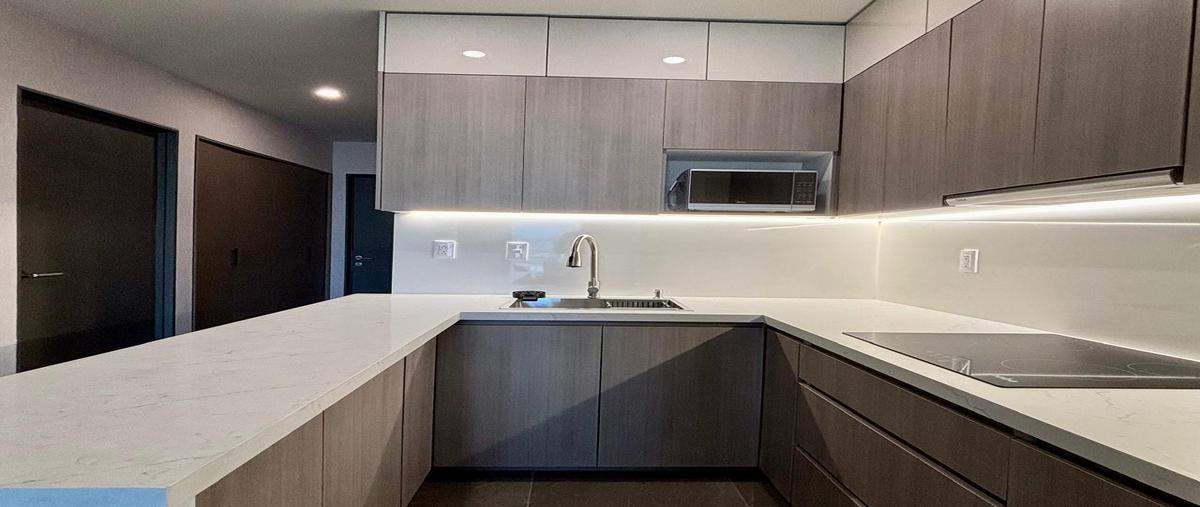 Foto de departamento en renta en boulevard antonio l rodriguez , santa maría, monterrey, nuevo león, 0 No. 05