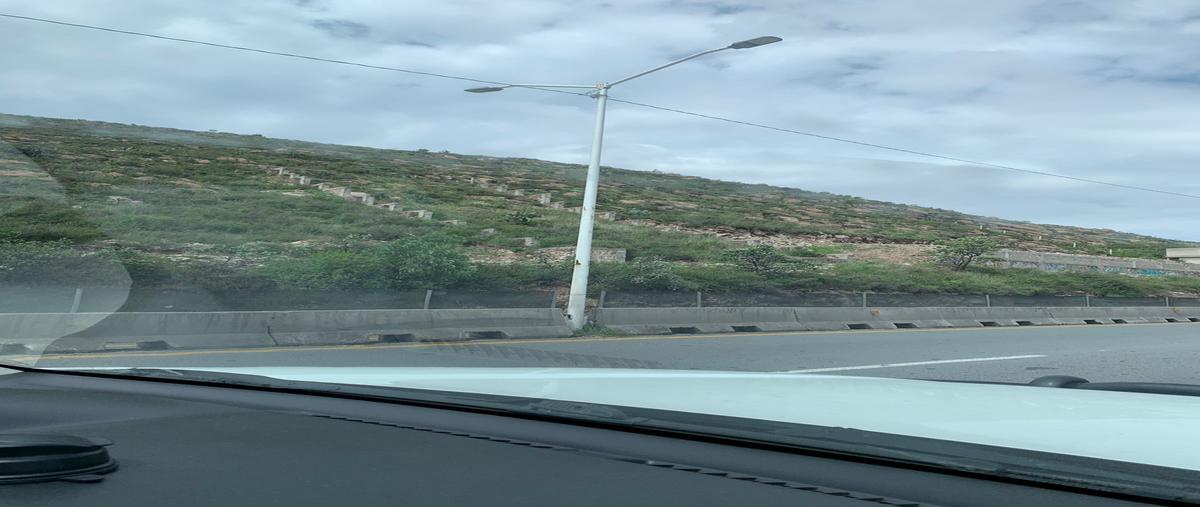 Foto de terreno habitacional en venta en boulevard antonio rocha cordero , san juan de guadalupe, san luis potosí, san luis potosí, 0 No. 03