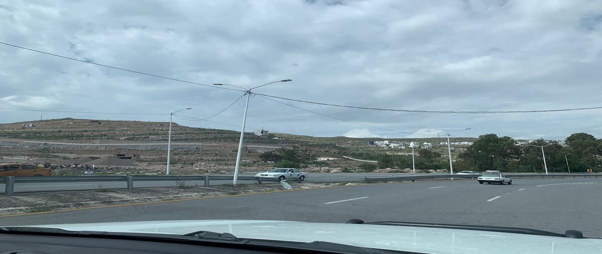 Foto de terreno habitacional en venta en boulevard antonio rocha cordero , san juan de guadalupe, san luis potosí, san luis potosí, 0 No. 04