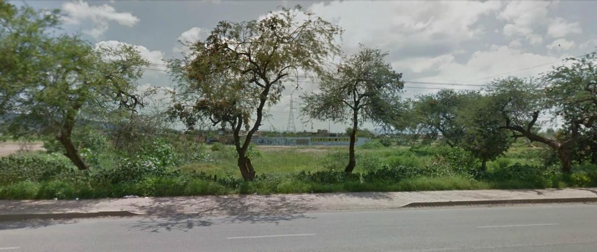 Foto de terreno comercial en renta en boulevard arandas , jardines de san antonio, irapuato, guanajuato, 2651358 No. 02