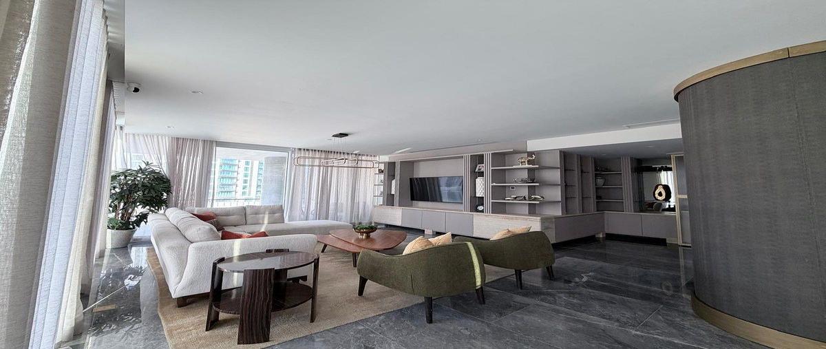 Foto de departamento en venta en boulevard arboleda 400 , valle del campestre, san pedro garza garcía, nuevo león, 30956485 No. 03