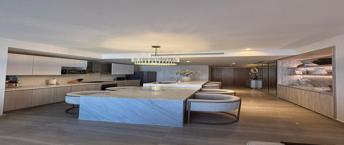 Foto de departamento en renta en boulevard arboleda , valle del campestre, san pedro garza garcía, nuevo león, 0 No. 03