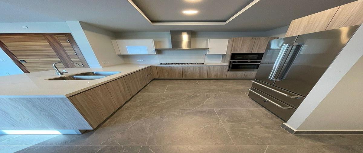 Foto de departamento en renta en boulevard arboleda , valle del campestre, san pedro garza garcía, nuevo león, 0 No. 03