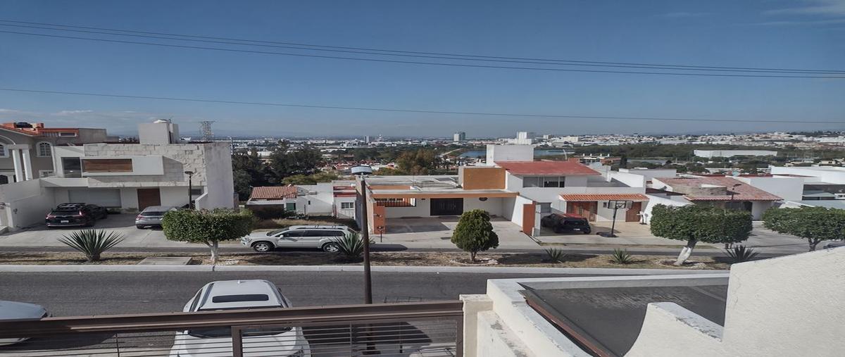 Foto de casa en venta en boulevard arboledas del parque 136, arboledas del parque, querétaro, querétaro, 0 No. 04
