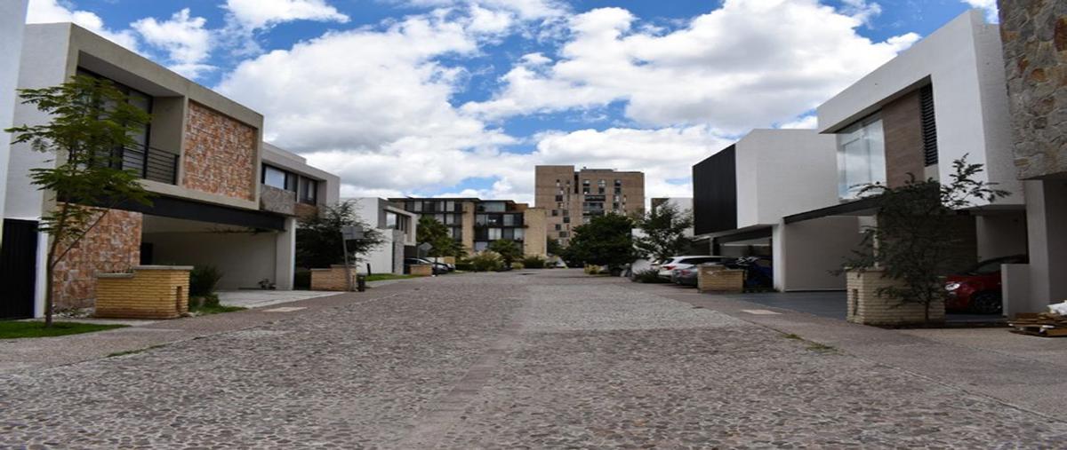 Foto de terreno habitacional en venta en boulevard arco de piedra 0, lomas del salitre, querétaro, querétaro, 17581357 No. 03
