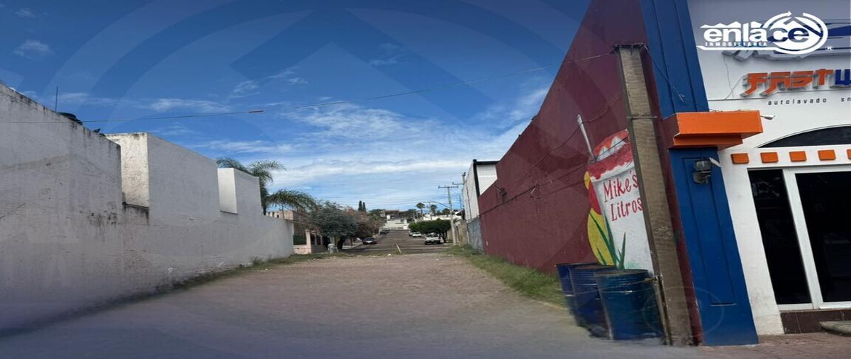 Foto de terreno habitacional en renta en boulevard armando del castillo , lomas del parque, durango, durango, 30204658 No. 03