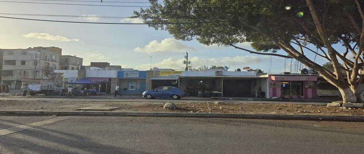 Foto de local en venta en boulevard arrecifes , supermanzana 107, benito juárez, quintana roo, 0 No. 04