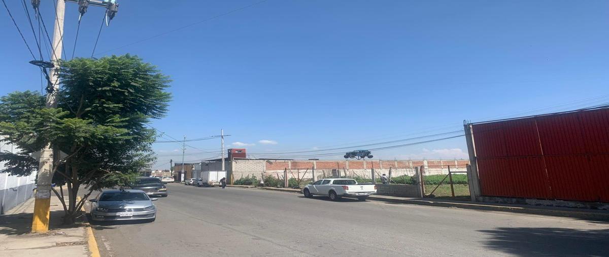 Foto de terreno industrial en boulevard arturo montiel 100, la conchita, chalco, méxico, 26530550 foto 04 Foto de terreno industrial en venta en boulevard arturo montiel 100, la conchita, chalco, méxico, 26530550 No. 04