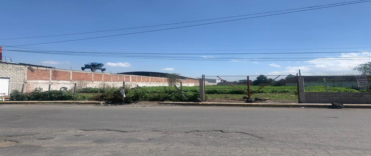 Foto de terreno industrial en boulevard arturo montiel 100, la conchita, chalco, méxico, 26530550 foto 05 Foto de terreno industrial en venta en boulevard arturo montiel 100, la conchita, chalco, méxico, 26530550 No. 05