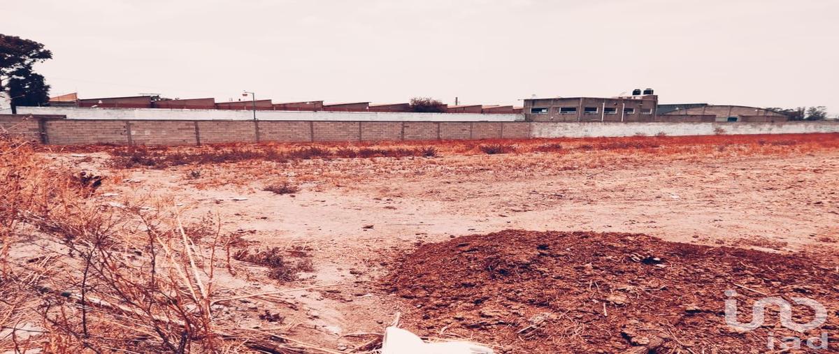 Foto de terreno industrial en boulevard arturo montiel rojas 386, industrial chalco, chalco, méxico, 28725934 foto 04 Foto de terreno industrial en venta en boulevard arturo montiel rojas 386, industrial chalco, chalco, méxico, 28725934 No. 04
