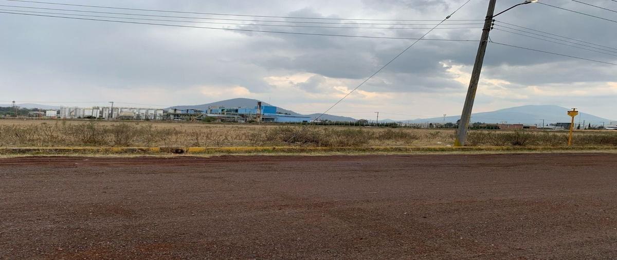 Foto de terreno industrial en boulevard arturo montiel rojas , atlacomulco, atlacomulco, méxico, 0 foto 01 Foto de terreno industrial en venta en boulevard arturo montiel rojas , atlacomulco, atlacomulco, méxico, 0 No. 01