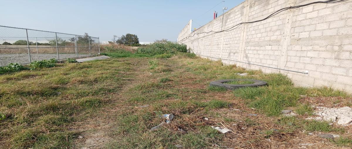 Foto de terreno comercial en renta en boulevard arturo montiel rojas , la conchita, chalco, méxico, 29750317 No. 03