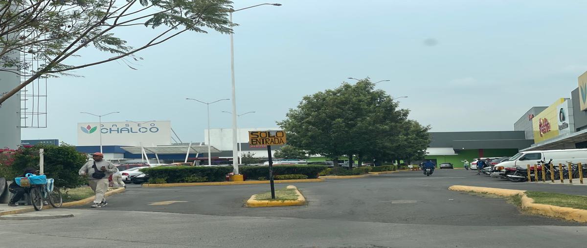 Foto de terreno comercial en renta en boulevard arturo montiel rojas , la conchita, chalco, méxico, 29750317 No. 05