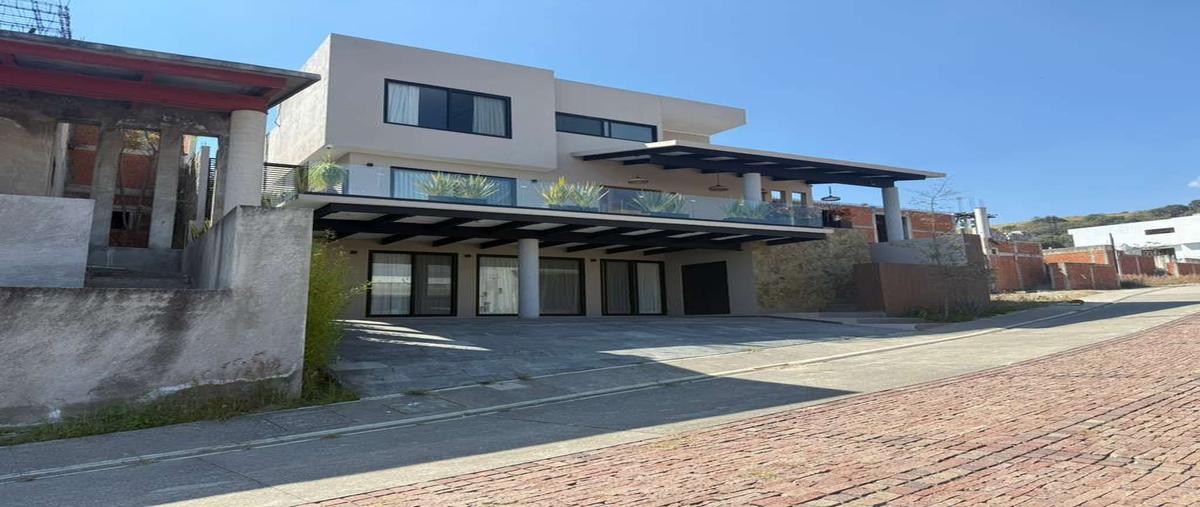 Foto de casa en venta en boulevard arturo san román , san gaspar, ixtapan de la sal, méxico, 30688177 No. 03
