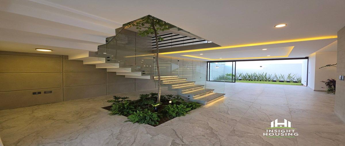 Foto de casa en venta en boulevard asia , lomas de angelópolis ii, san andrés cholula, puebla, 31093726 No. 03