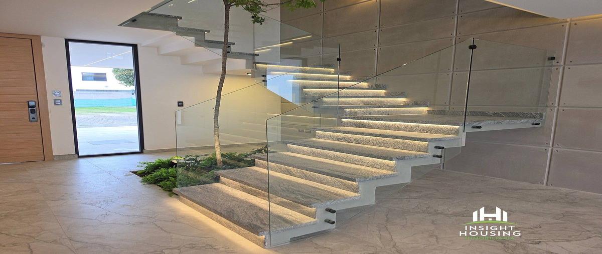 Foto de casa en venta en boulevard asia , lomas de angelópolis ii, san andrés cholula, puebla, 31093726 No. 05