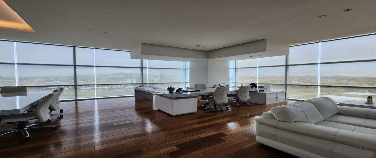 Foto de oficina en venta en boulevard atlixcayotl , san bernardino tlaxcalancingo, san andrés cholula, puebla, 0 No. 03