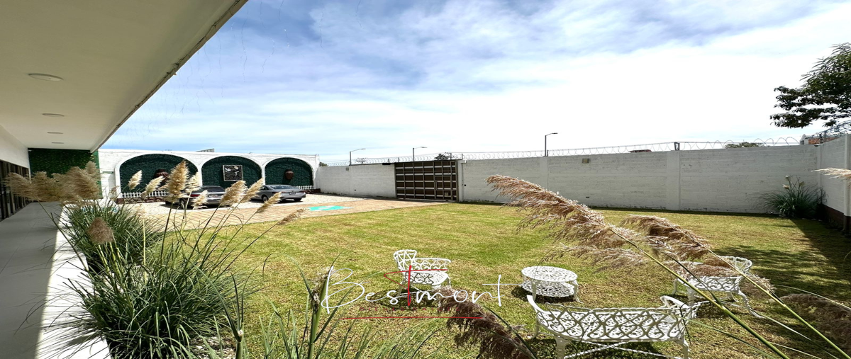 Foto de bodega en venta en boulevard atlixco , san francisco acatepec, san andrés cholula, puebla, 27100664 No. 04