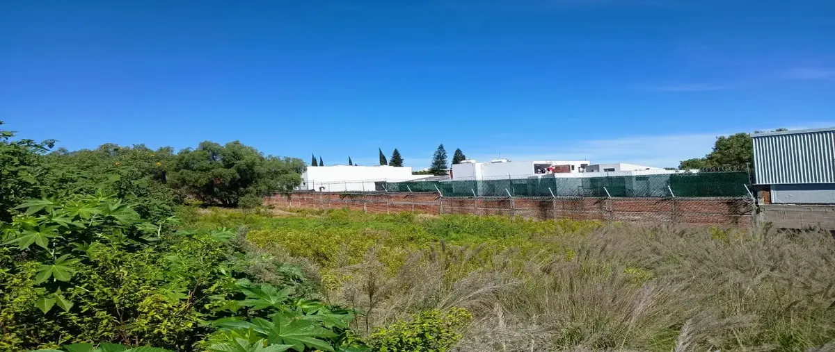 Foto de terreno comercial en venta en boulevard atlixco walmart las animas, nueva antequera, puebla, puebla, 0 No. 03