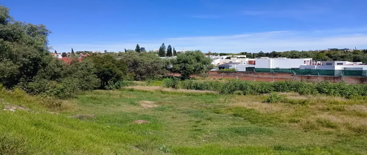 Foto de terreno comercial en venta en boulevard atlixco walmart las animas, nueva antequera, puebla, puebla, 0 No. 05