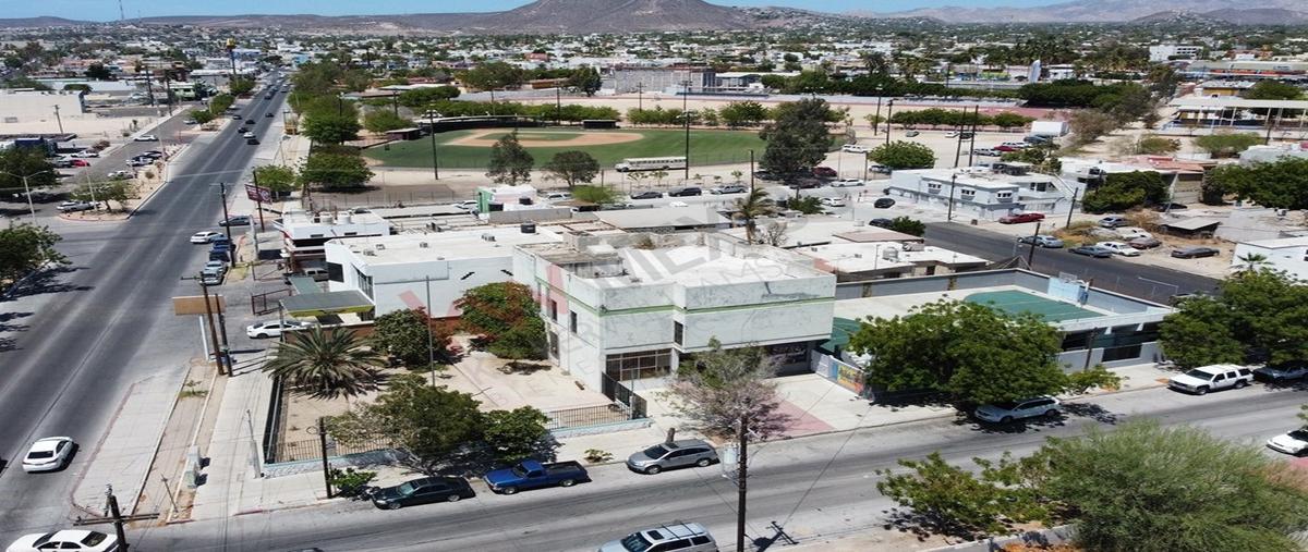 Foto de edificio en venta en boulevard augustín olachea 214, las garzas, la paz, baja california sur, 0 No. 02