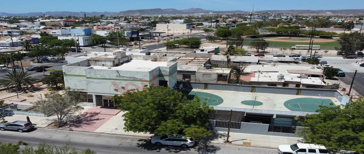 Foto de edificio en venta en boulevard augustín olachea 214, las garzas, la paz, baja california sur, 0 No. 03