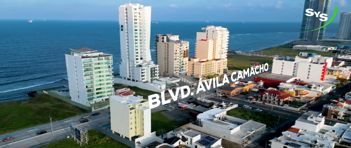 Foto de terreno comercial en boulevard ávila camacho , costa de oro, boca del río, veracruz de ignacio de la llave, 30365703 foto 03 Foto de terreno comercial en venta en boulevard ávila camacho , costa de oro, boca del río, veracruz de ignacio de la llave, 30365703 No. 03