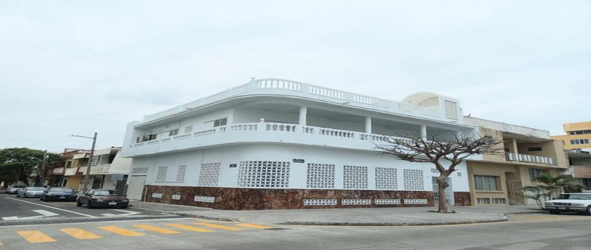Foto de casa en venta en boulevard avila camacho , ignacio zaragoza, veracruz, veracruz de ignacio de la llave, 0 No. 01