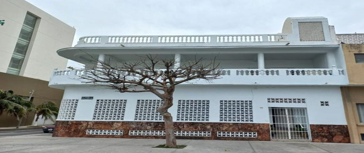 Foto de casa en venta en boulevard avila camacho , ignacio zaragoza, veracruz, veracruz de ignacio de la llave, 0 No. 02