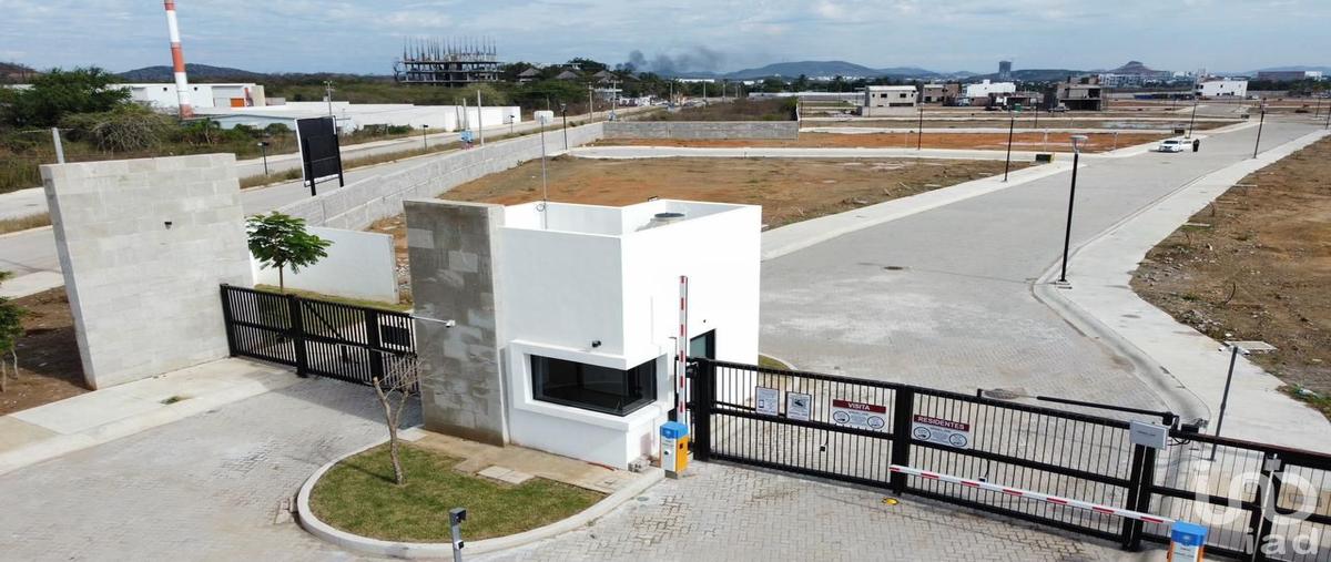 Foto de terreno habitacional en venta en boulevard bahía marina 6062, marina del rey, mazatlán, sinaloa, 30703588 No. 03