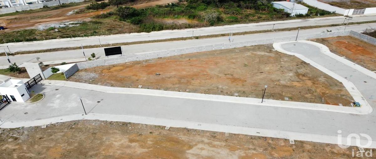 Foto de terreno habitacional en venta en boulevard bahía marina 6062, marina del rey, mazatlán, sinaloa, 30703588 No. 04