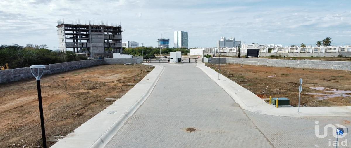 Foto de terreno habitacional en venta en boulevard bahía marina 6062, marina del rey, mazatlán, sinaloa, 30703588 No. 05