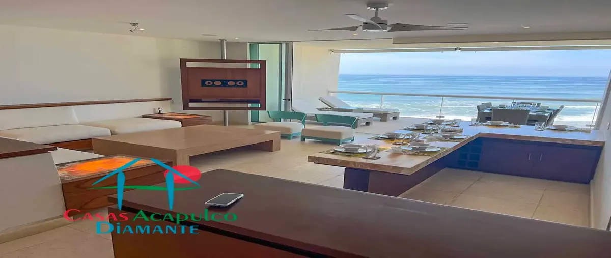 Foto de departamento en venta en boulevard barra vieja 2p j2 2, plan de los amates, acapulco de juárez, guerrero, 0 No. 03