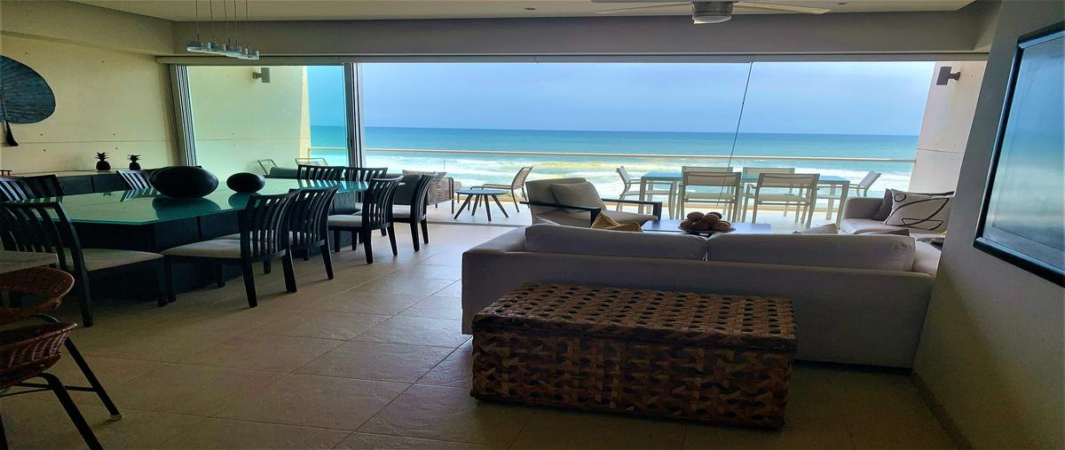 Foto de departamento en venta en boulevard barra vieja , alfredo v bonfil, acapulco de juárez, guerrero, 26565730 No. 03