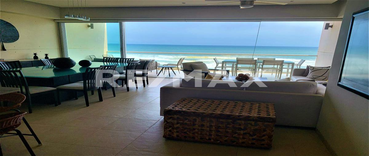 Foto de departamento en venta en boulevard barra vieja , alfredo v bonfil, acapulco de juárez, guerrero, 0 No. 03