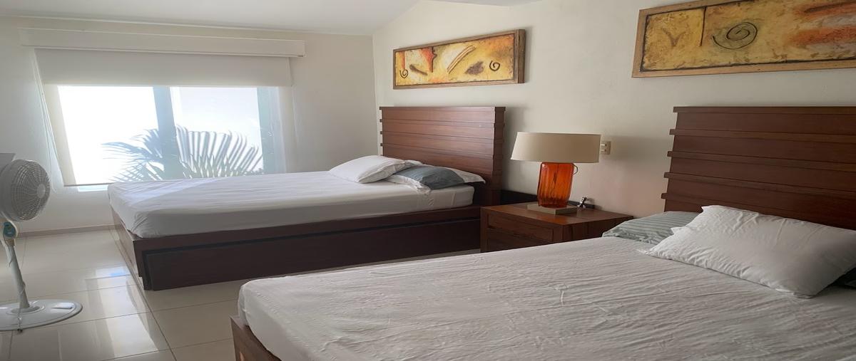 Foto de casa en condominio en venta en boulevard barra vieja , barra vieja, acapulco de juárez, guerrero, 26185382 No. 04