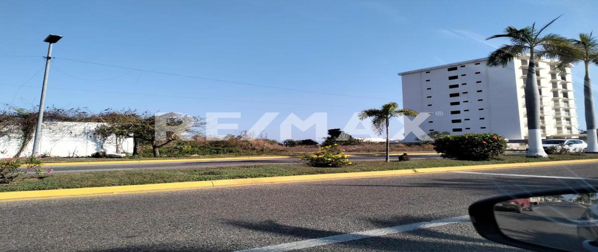 Foto de terreno comercial en boulevard barra vieja s/n , plan de los amates, acapulco de juárez, guerrero, 0 foto 01 Foto de terreno comercial en renta en boulevard barra vieja s/n , plan de los amates, acapulco de juárez, guerrero, 0 No. 01