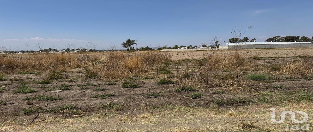 Foto de terreno habitacional en venta en boulevard barranca , santa catarina ayometla, santa catarina ayometla, tlaxcala, 30953495 No. 03